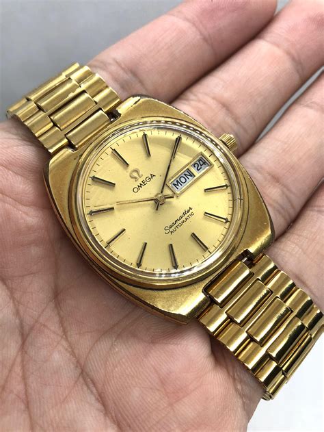 omega watch archive|old omega watches 1980s.